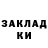 Бутират жидкий экстази Marina Beliaieva